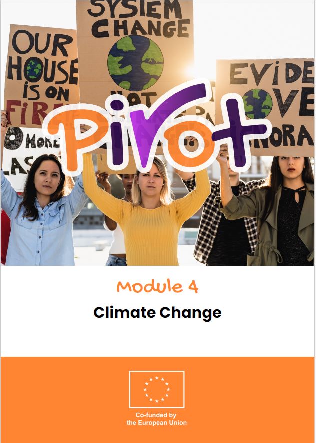 climate change pif